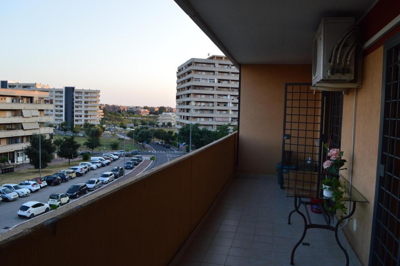 Porta Di Intero Apartment *