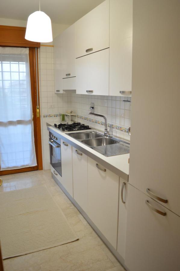 Apartment Porta Di Intero