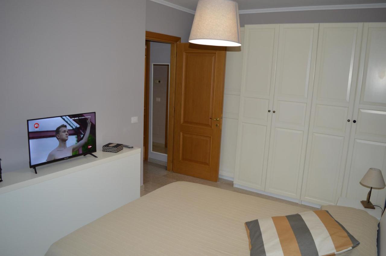 Apartment Porta Di Intero *